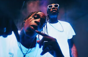 New Video | Wiz Khalifa-Bake Sale ft.Travis Scott