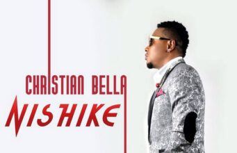 Out Soon | Christian Bella-Nishike