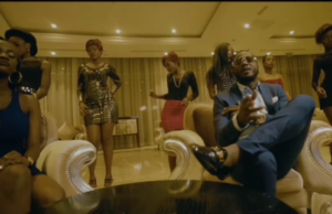 Bebe Cool–Nananana | Video