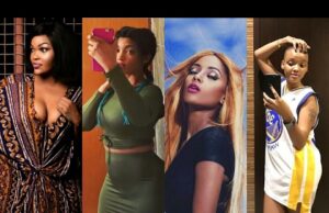 Wema adai Makonda anatembea na Agnes Masogange ndio maana hakamatwi