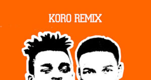 Audio | Aslay ft.Dyp–Kolo (Remix)