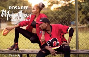 Audio | Rosa Ree Ft.Billnass–Marathon | Mp3 Download