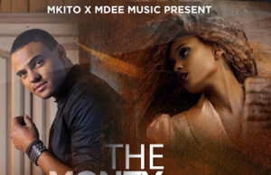 Audio | Vanessa Mdee Ft.Mohombi-Kwangu Njoo | Download Mp3