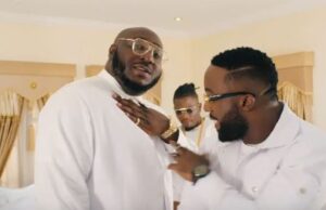 Video | DJ Big N ft Reekado Banks,Iyanya & Ycee–The Trilogy | Download Mp4