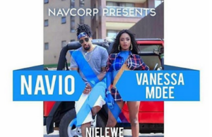 Audio | Navio x Vanessa Mdee–Nielewe | Mp3 Download