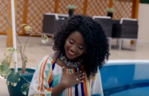 Video | NANCY HEBRON-NAKUABUDU | Gospel