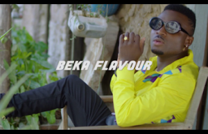 Video | Beka Flavour–Finally