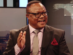 CHADEMA endorsed Tundu Lissu As Tanzania’s Presidential Candidate