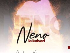 AMBWENE MWASONGWE IS COMING WITH A NEW SONG “NENO LA KALVARI”
