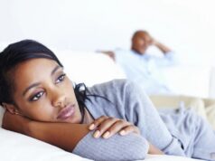 Ladies! Here’s what happens when you date a ‘hard guy’