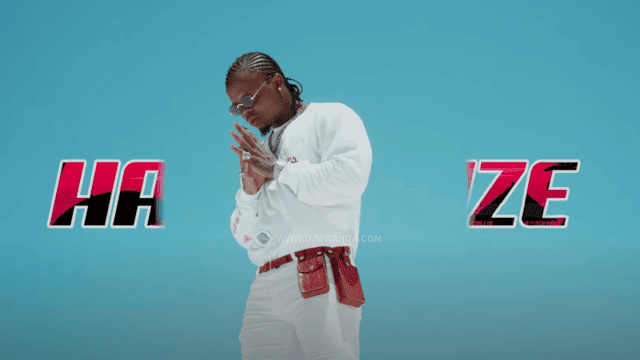 Harmonize-Anajikosha-video