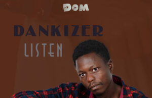 Dankizer – Listen (Official Audio)