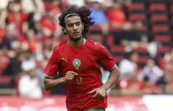 Who Is Ayyoub Bouaddi? Meet the 18-Year-Old Morocco Wonderkid Taking the 2026 World Cup by Storm